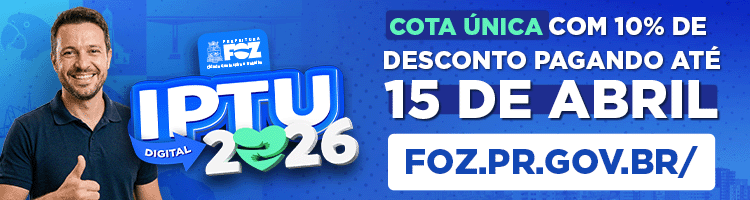 Publicidade (Home - faixa superior)