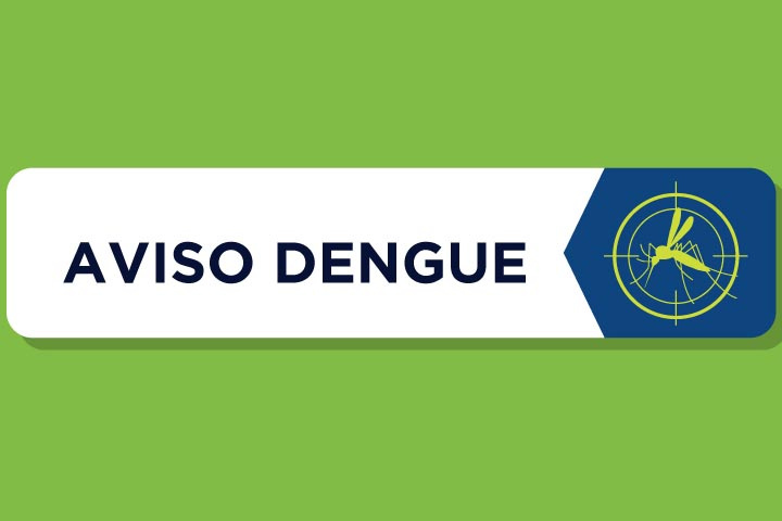 Secretaria da Saúde confirma mais 5.802 casos e sete óbitos por dengue no Paraná