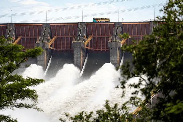 Água e Energia: A nova geopolítica do Século XXI