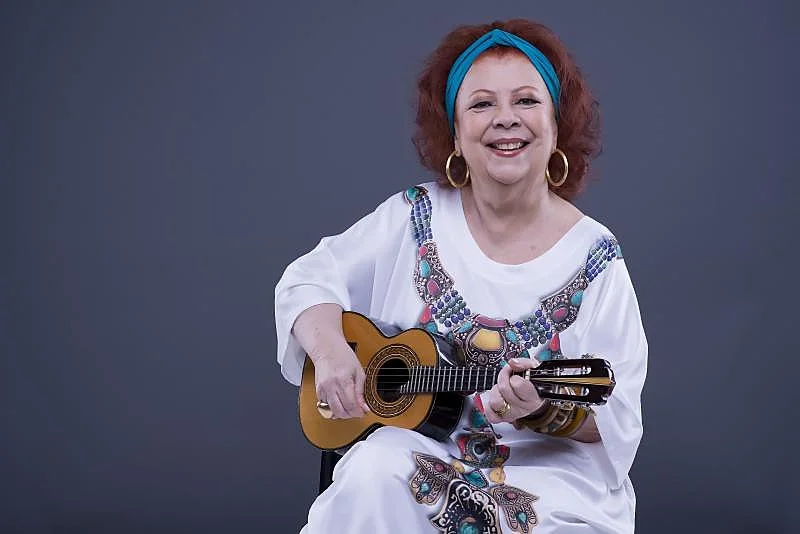 Samba na Gamboa homenageia Beth Carvalho e seu legado no samba