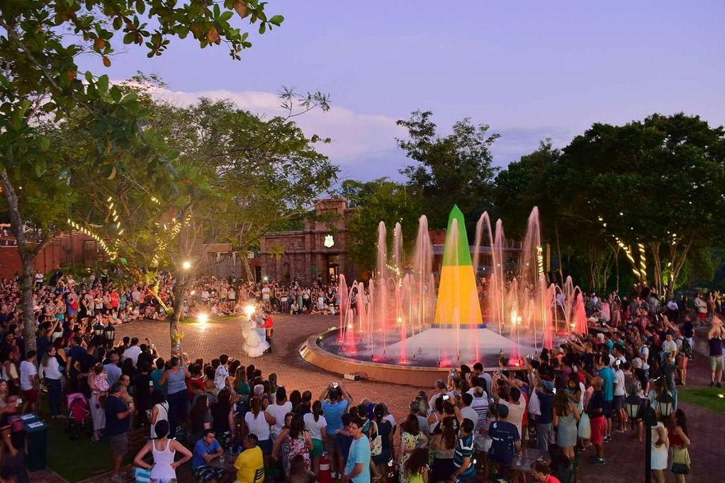 Ocupação em hotéis, visitas a atrativos e festas do trabalhador impactaram turismo no feriadão