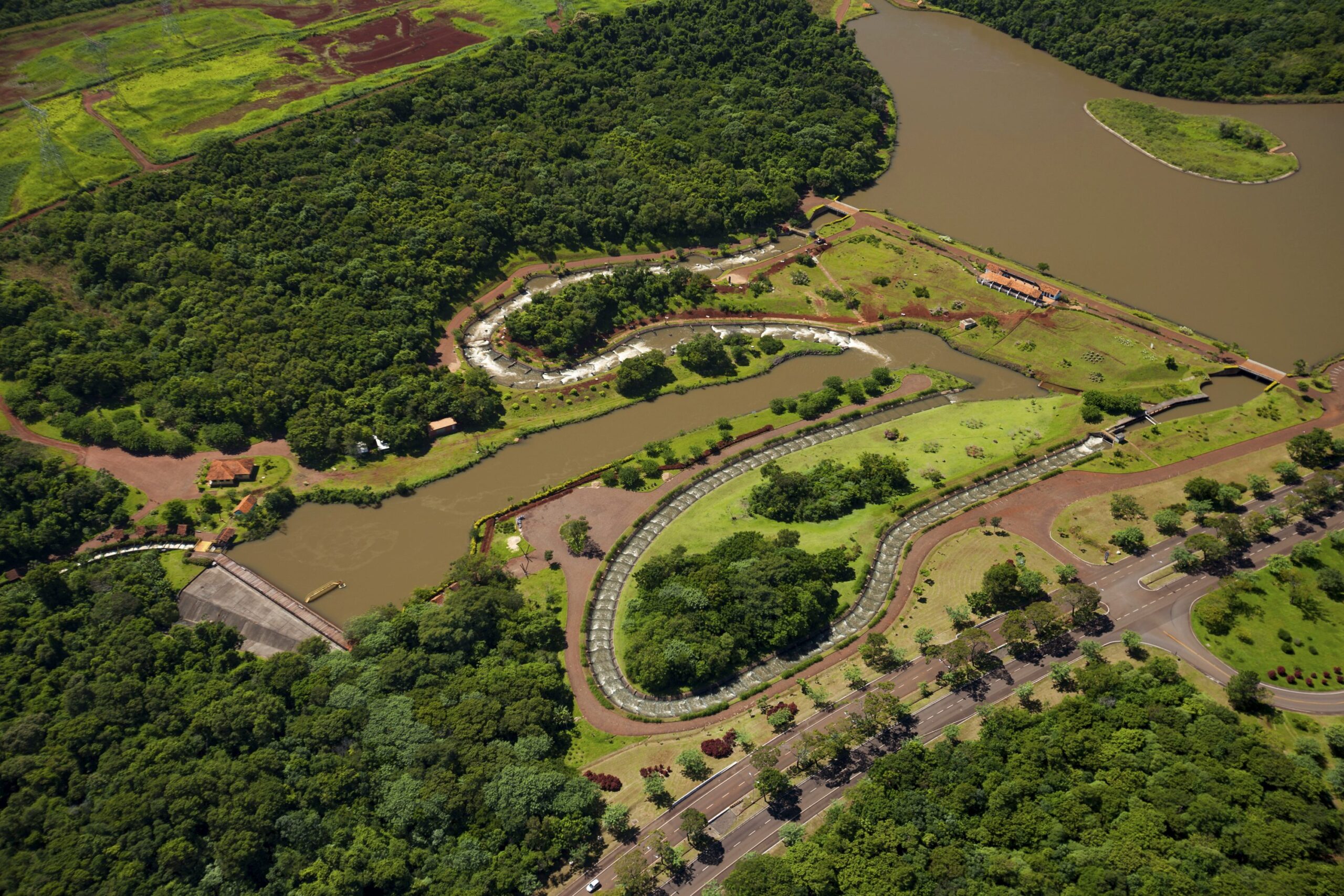 Monitoramento de peixes pela Itaipu confirma boa qualidade ambiental do reservatório