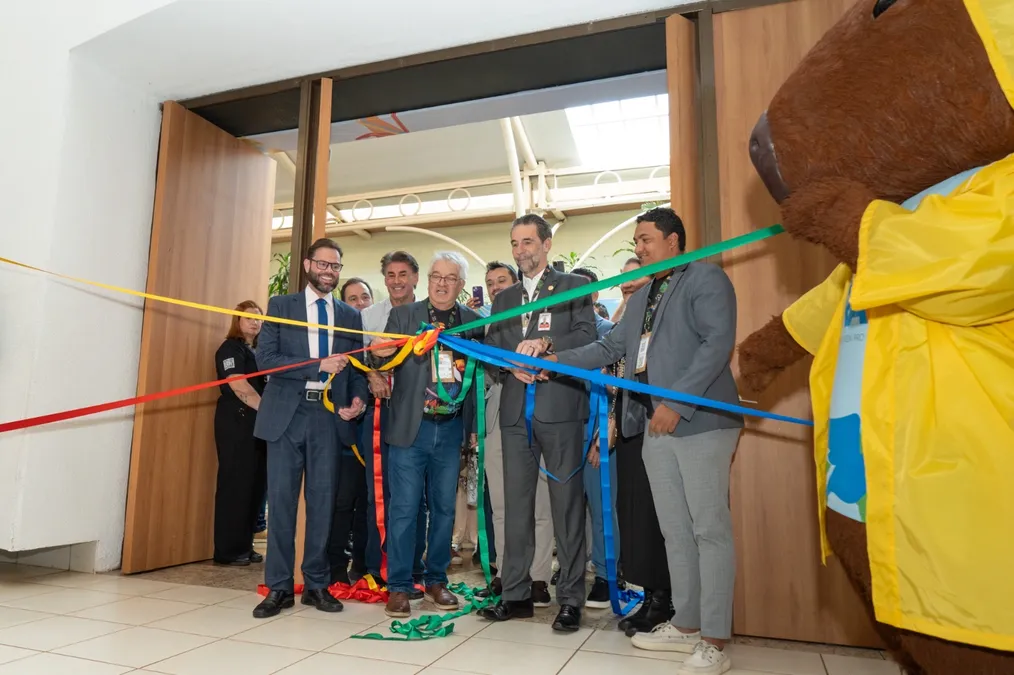 Itaipu destaca inovação e sustentabilidade no 20º FITCataratas
