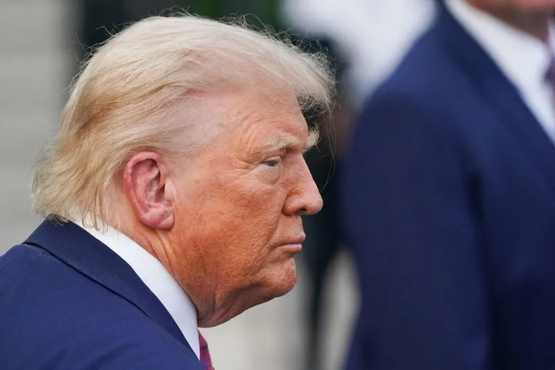 Ataque de Trump no Irã faz oposição falar em impeachment; entenda