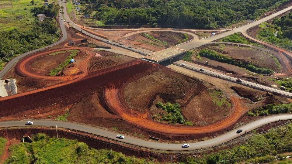 Empresa perde recurso e Justiça valida laudo de R$ 7,6 milhões por desapropriação