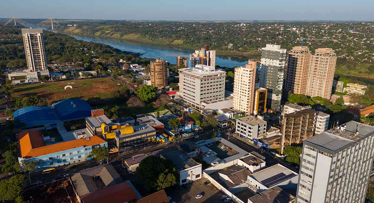 Foz do Iguaçu é a 8ª cidade mais cara do Brasil, segundo ranking internacional