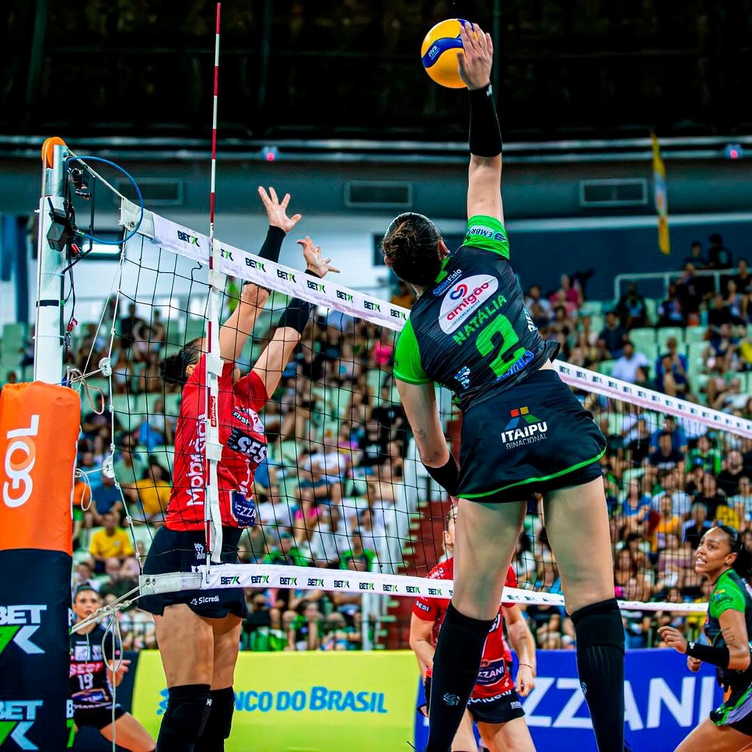 Itaipu registra aumento de participantes em edital de esportes