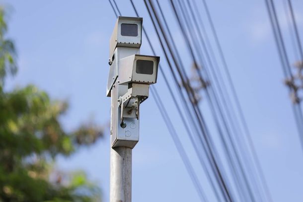 Alerta no trânsito: Foz instala novos radares em avenidas movimentadas