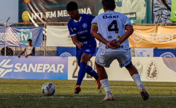 Final da Segundona em Aberto: Foz e Galo Maringá Decidem o Título no Próximo Sábado