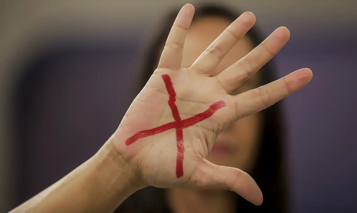61 socos: caso no RN retrata escalada da violência contra mulheres 