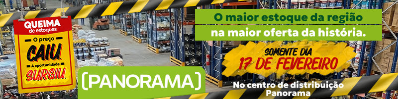 Panorama Home Center