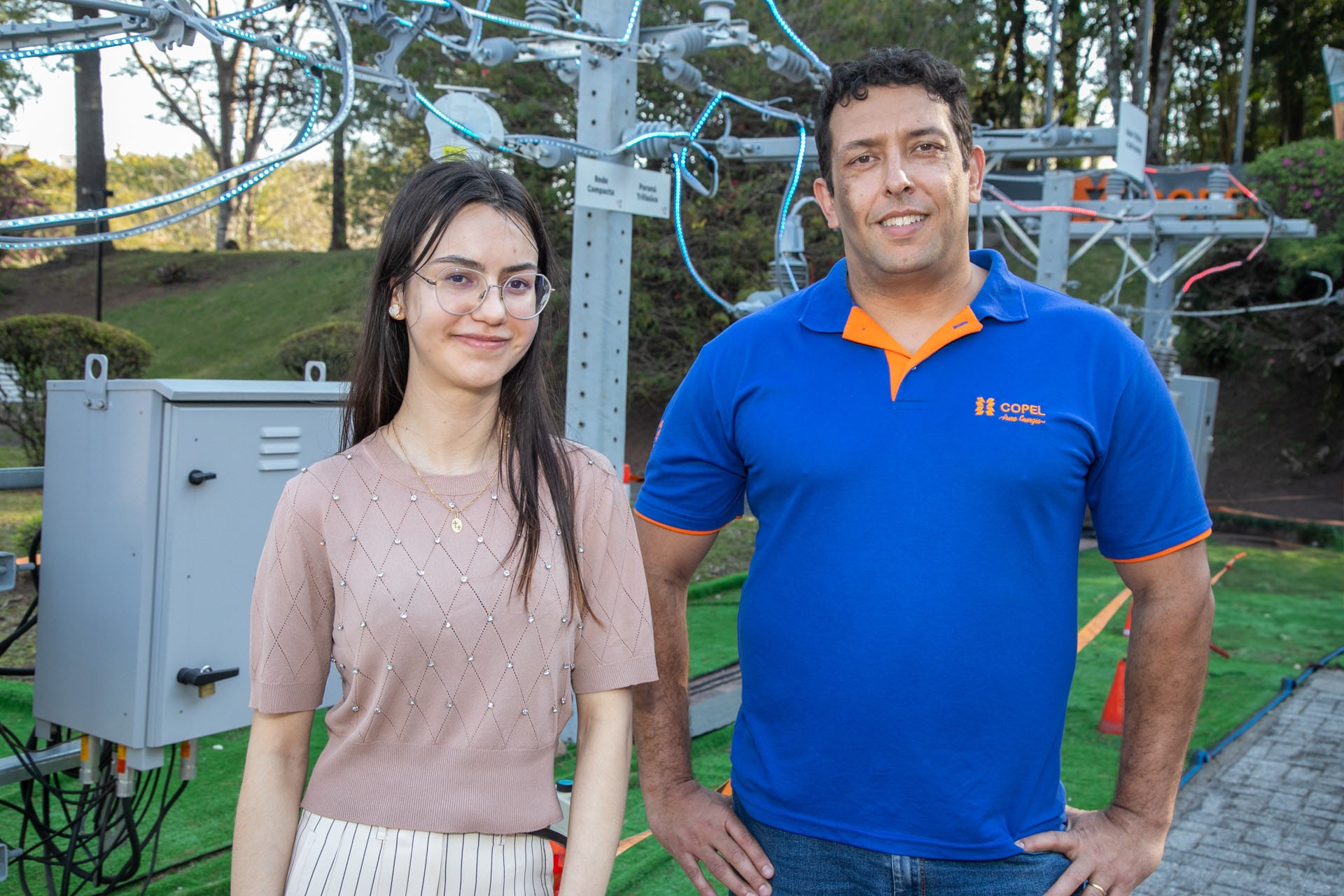 Copel abre inscrições para programa de bolsas a alunos de Engenharia Elétrica