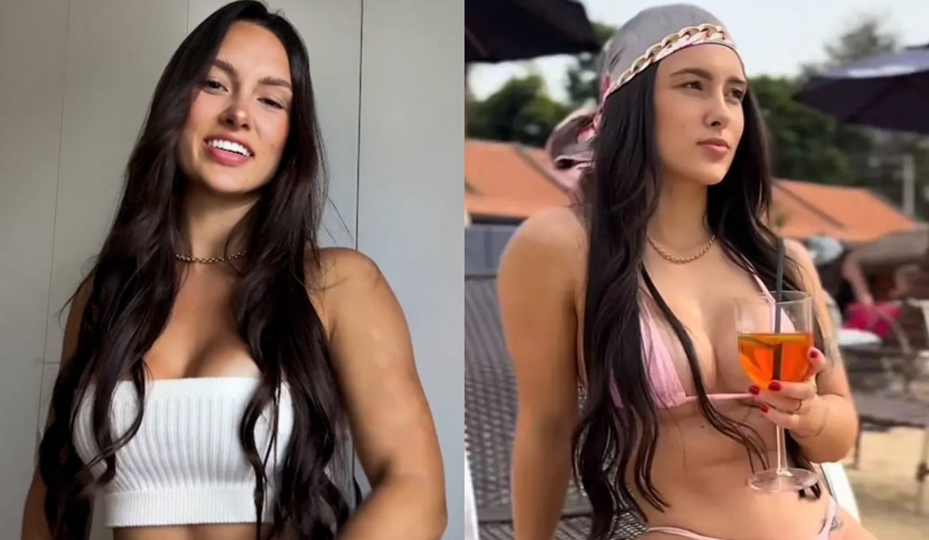 Beatriz Leão: estudante de Curitiba tinha vida de luxo com dinheiro do PCC, diz delegado