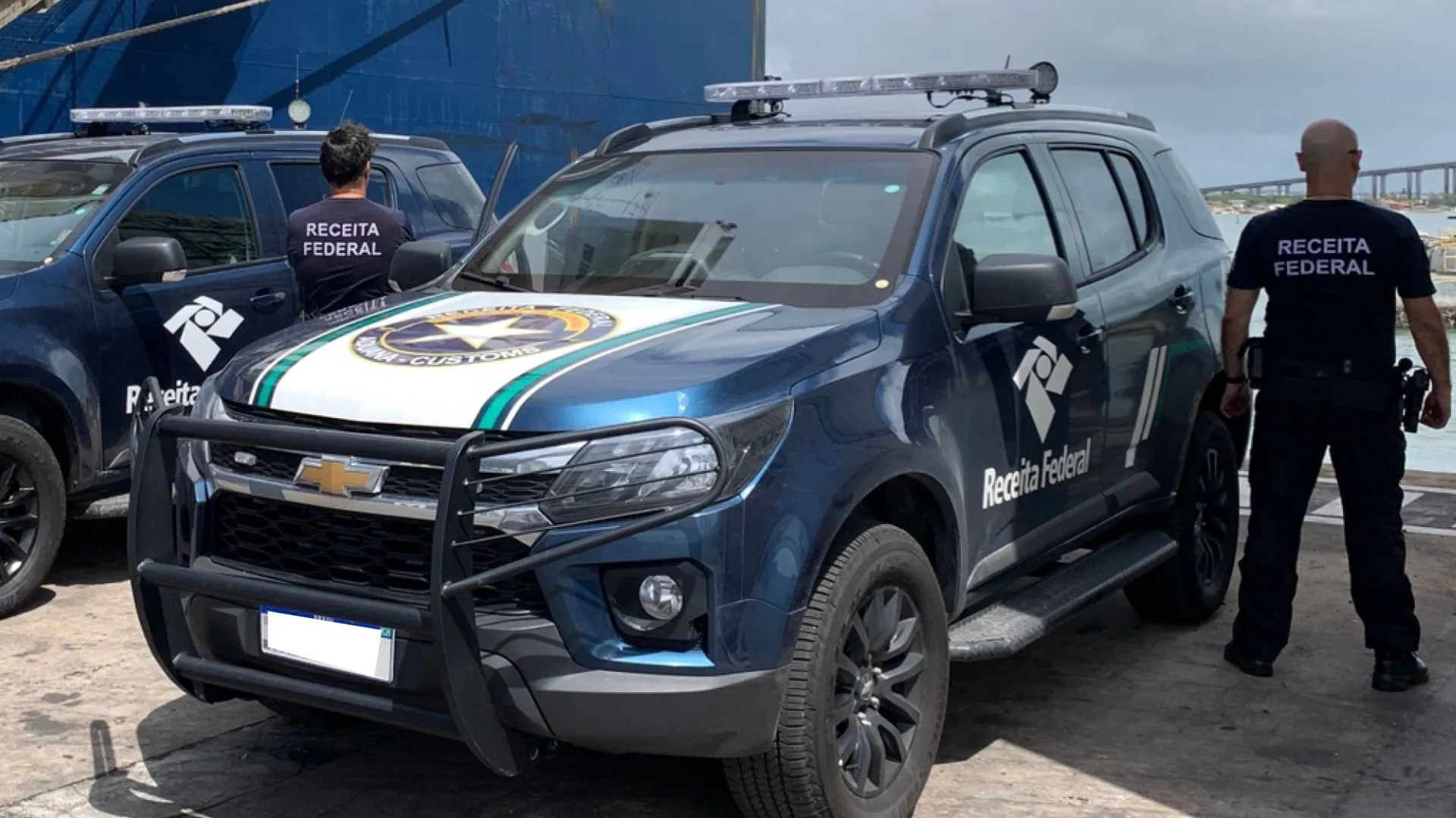 Tragédia em fiscalização: passageira morre em ônibus que seguia de Foz a Londrina