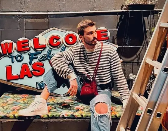 Quem é Felipe Selau, ex-ator de ‘Malhação’ encontrado morto?