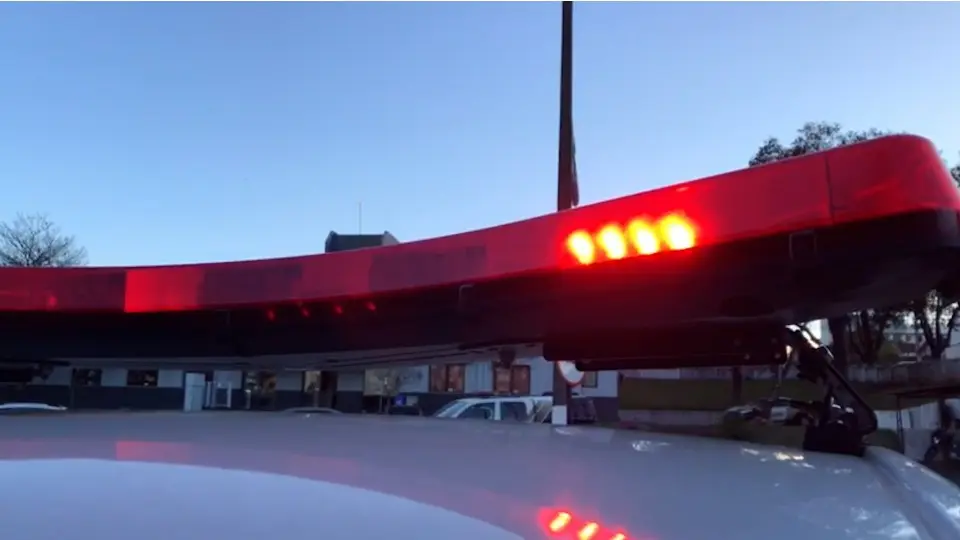 Mulher pede pizza para denunciar violência doméstica no Paraná